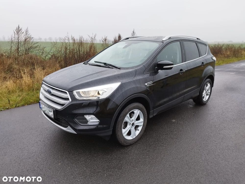 Ford Kuga 1.5 EcoBoost 2x4 Business Edition - 22