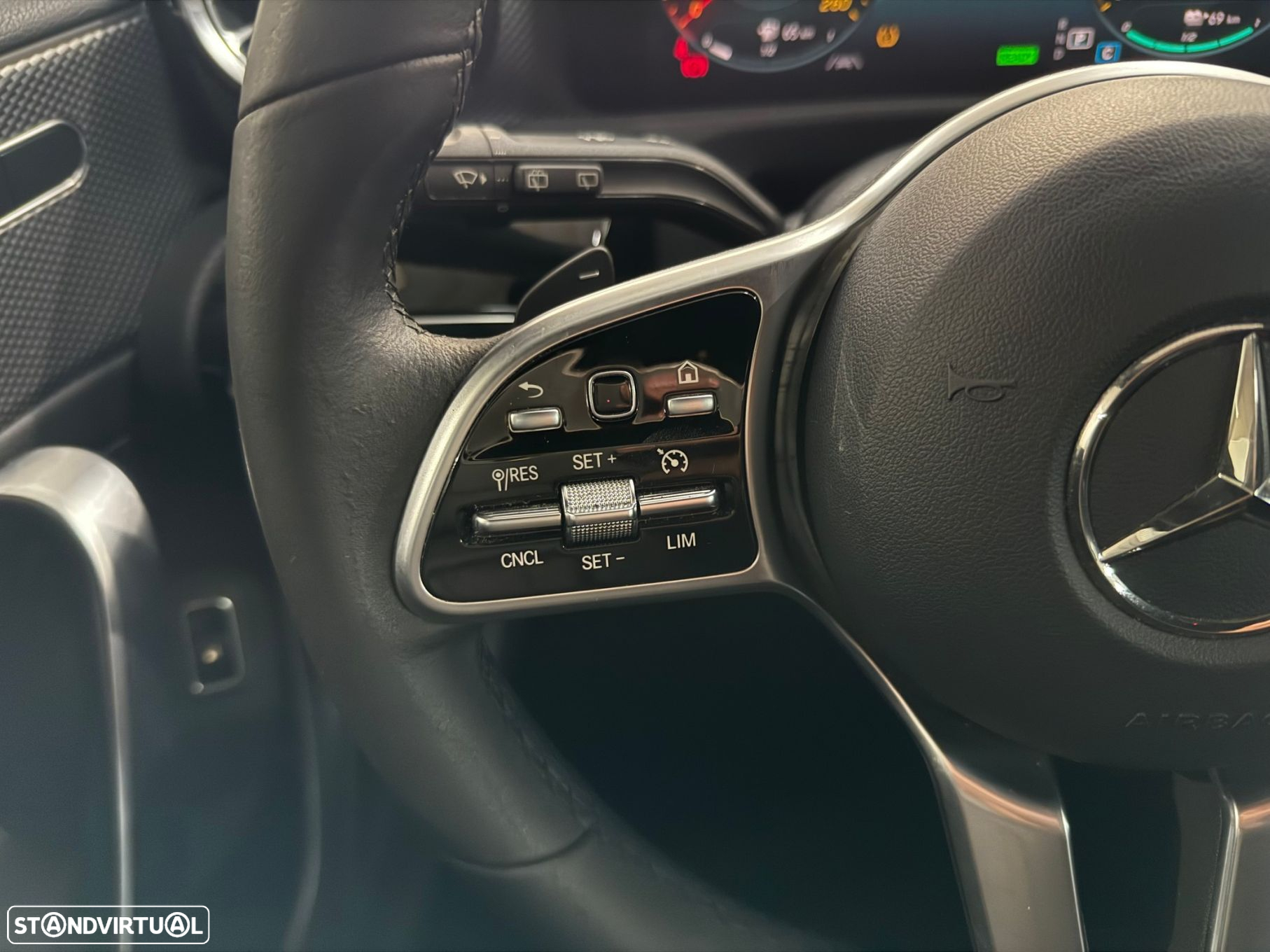 Mercedes-Benz A 250 e Style Plus - 18