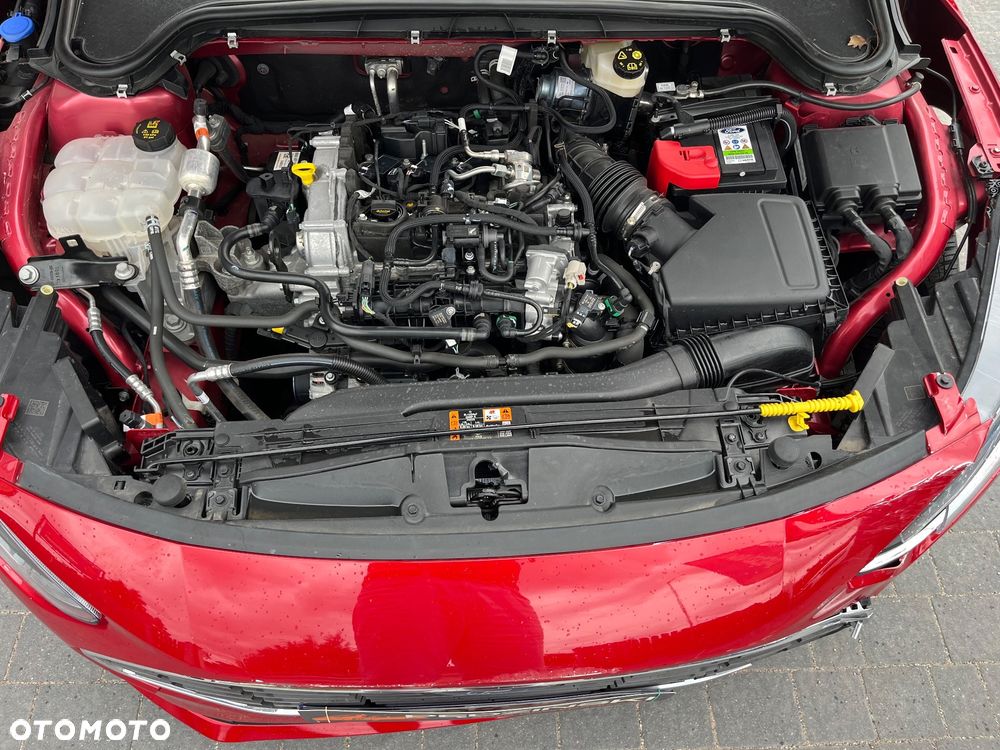 Ford Focus - 16