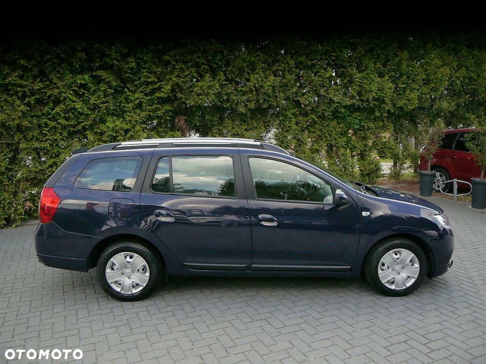 Dacia Logan TCe 90 (S&S) Comfort - 12