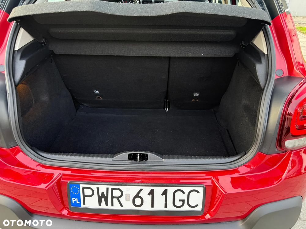 Citroën C3 Pure Tech 83 S&S LIVE - 20