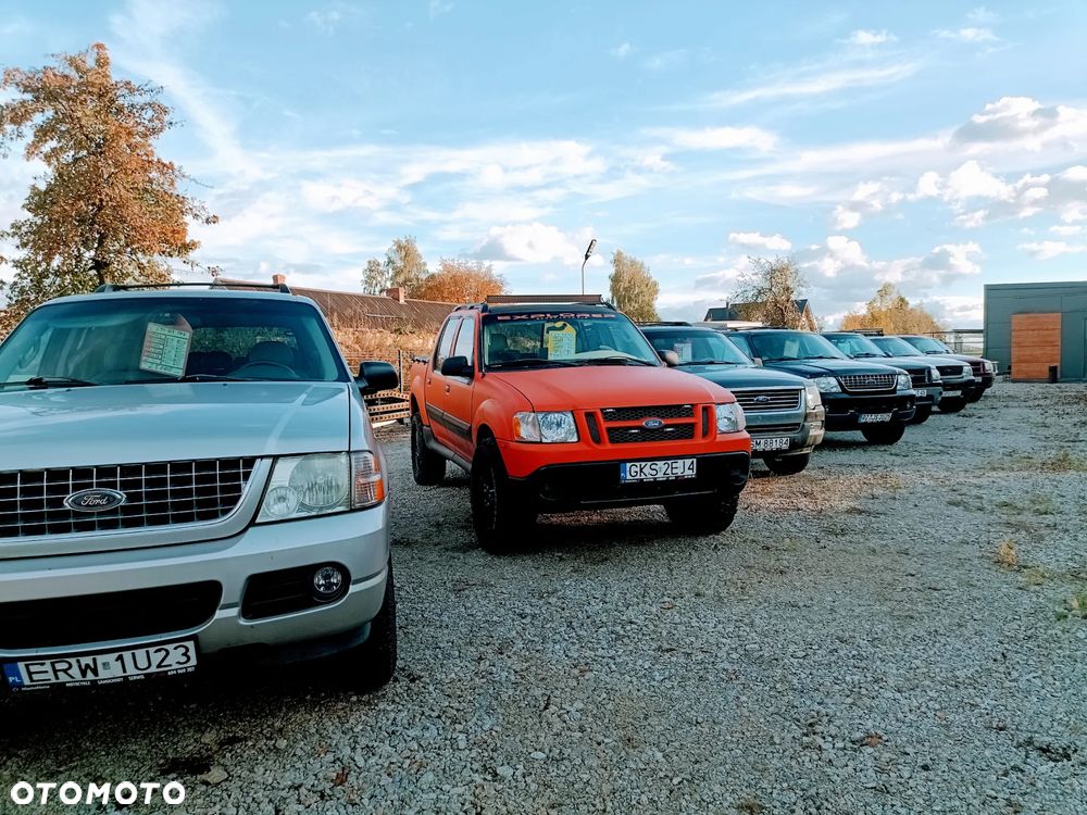 Ford Explorer 4.0 - 17