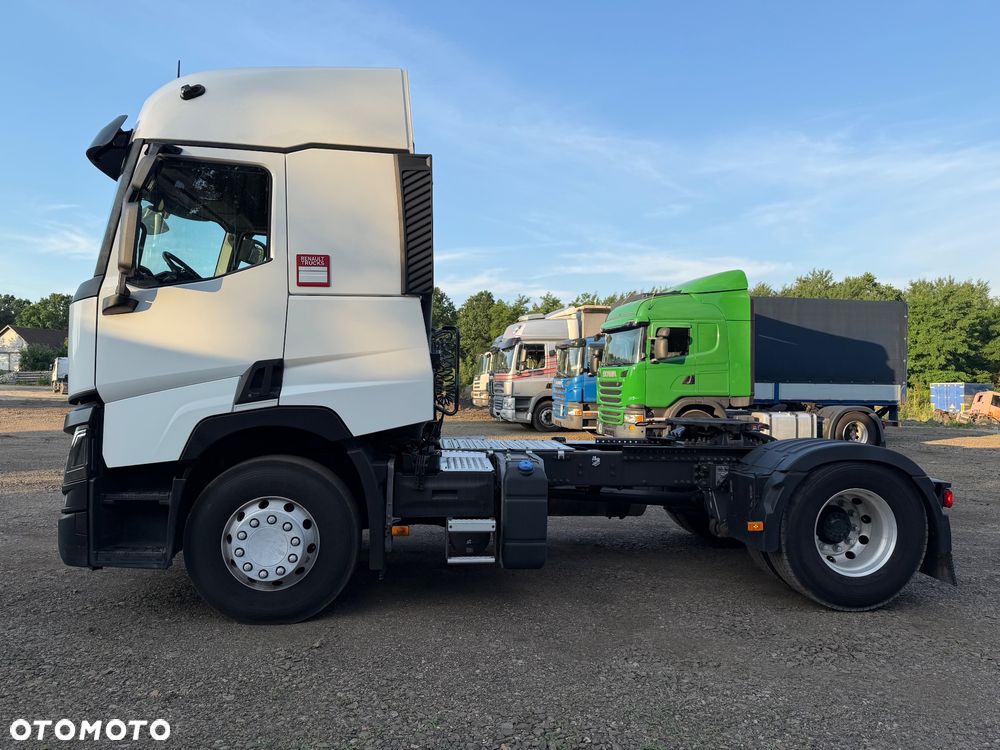 Renault T 440/Euro 6/13 litrów/full historia serwisowa/ - 11