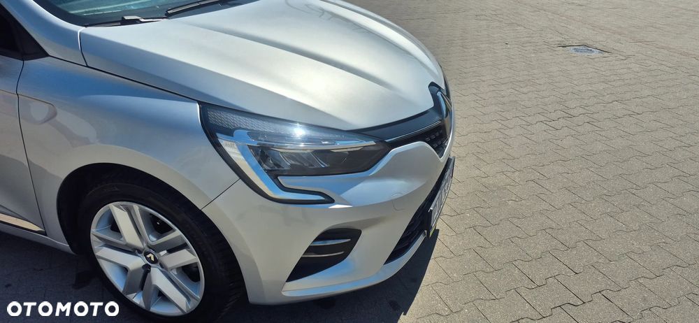 Renault Clio 1.0 TCe Intens - 8