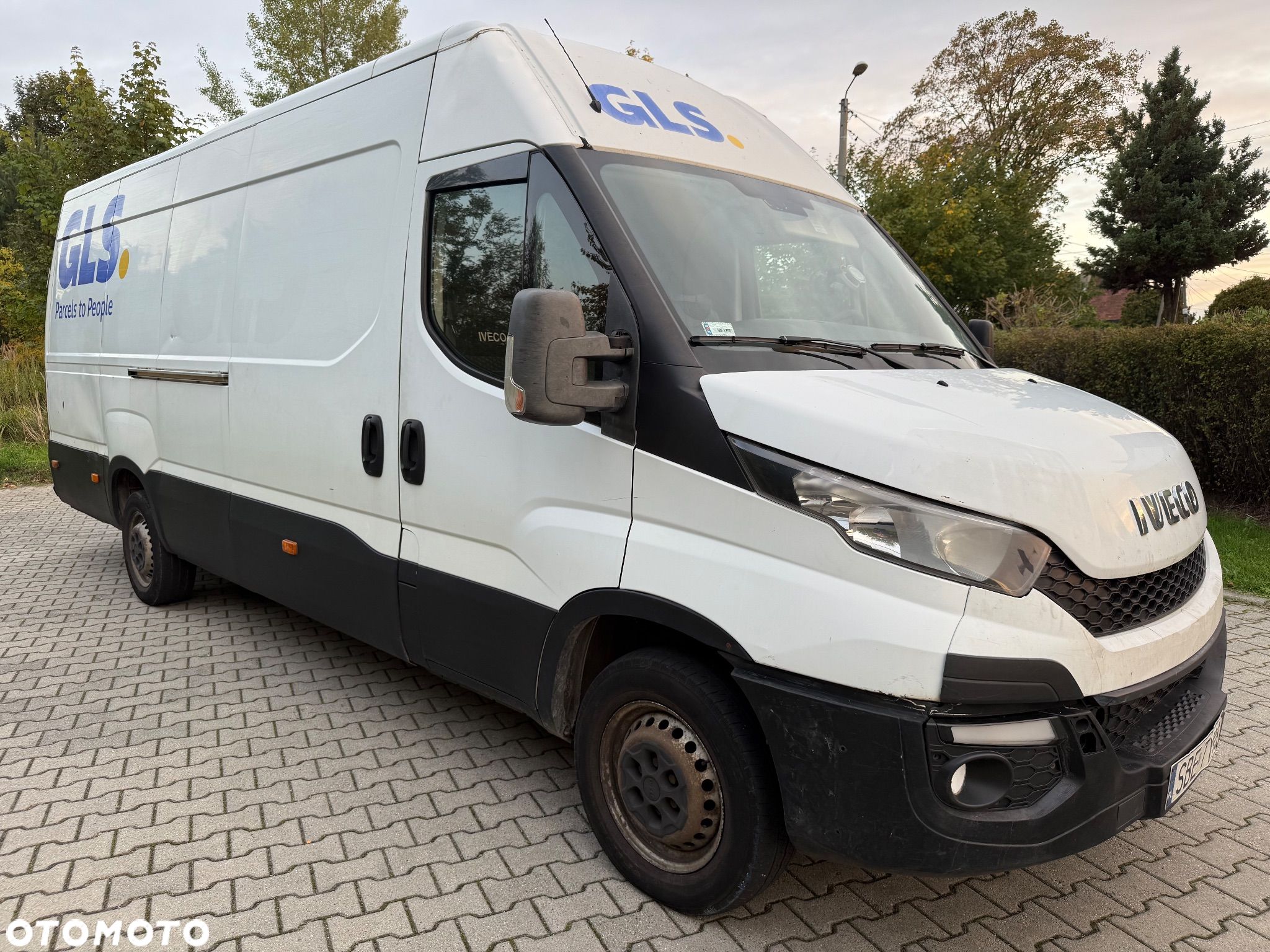 Iveco Daily 35S17 - 1