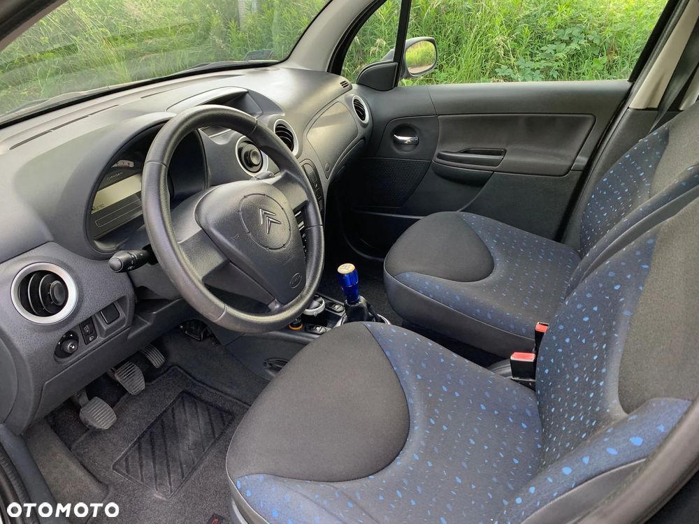 Citroën C3 1.4 Confort - 9