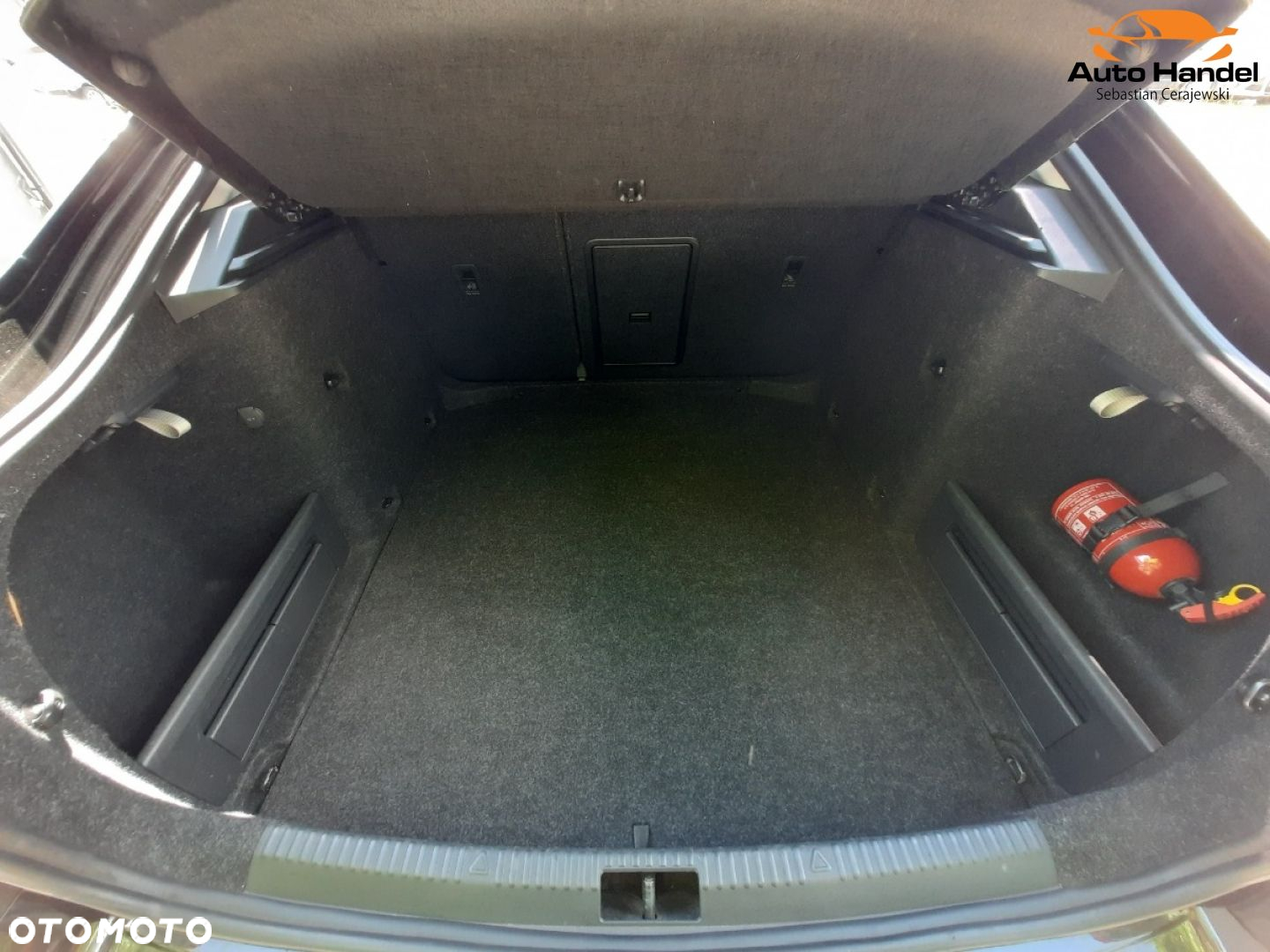 Skoda Octavia - 12