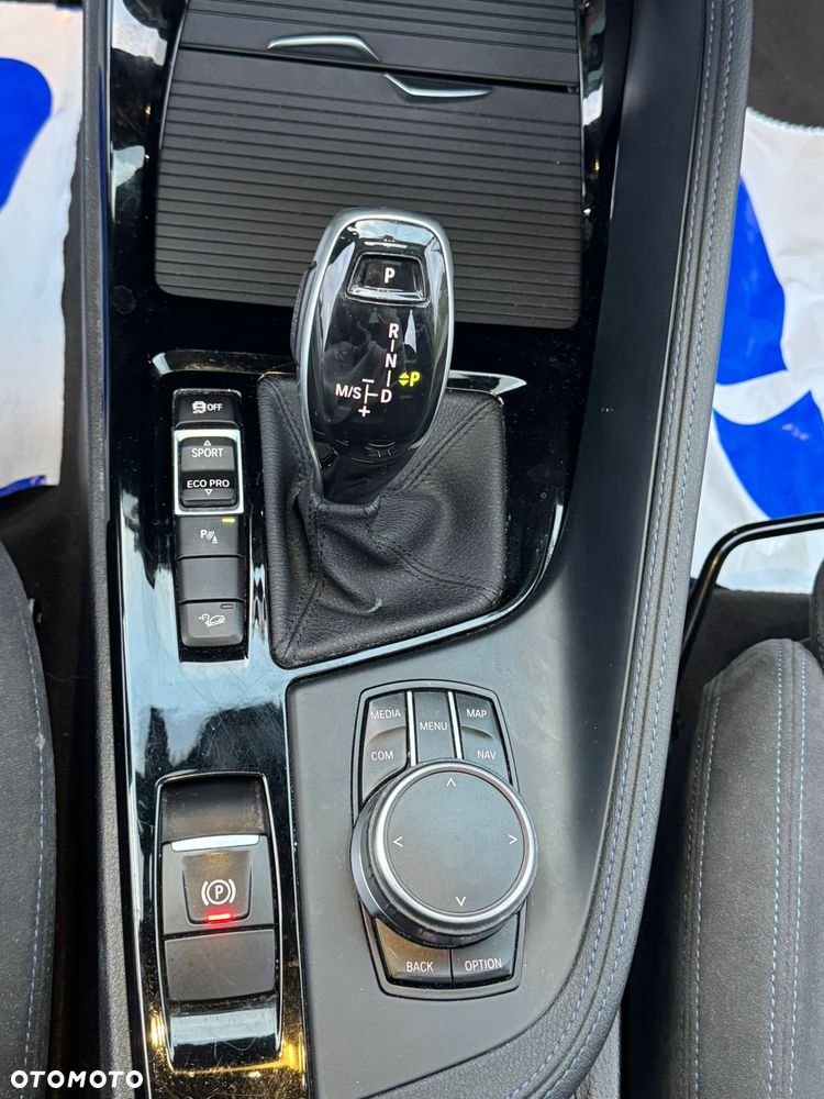 BMW X2 xDrive20d M Sport X sport - 26