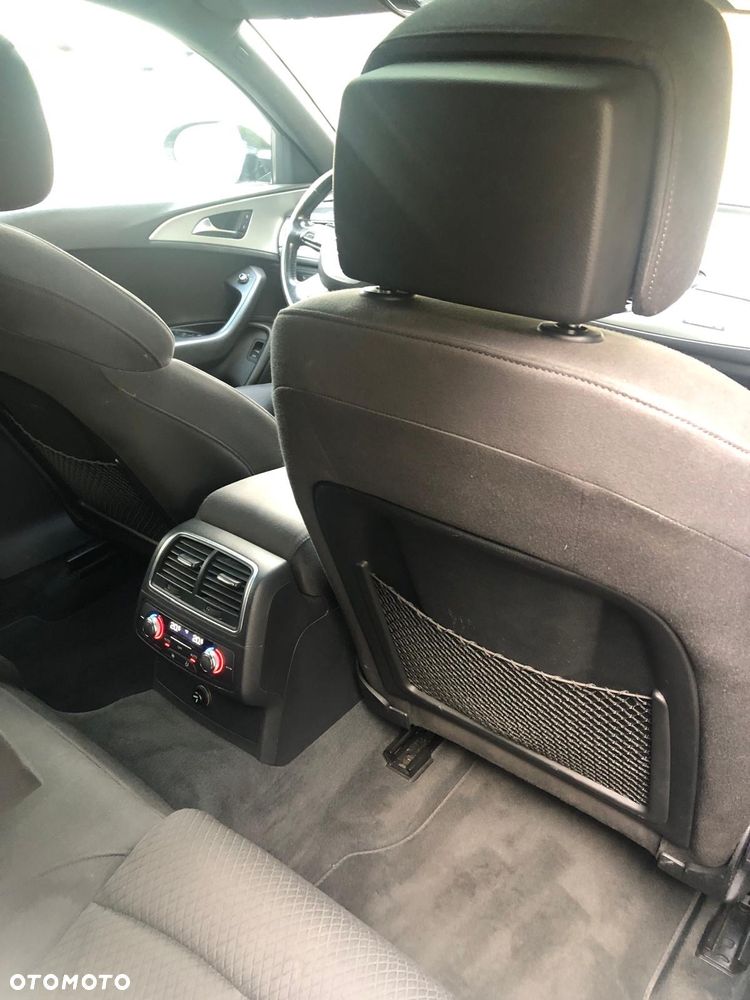 Audi A6 - 6