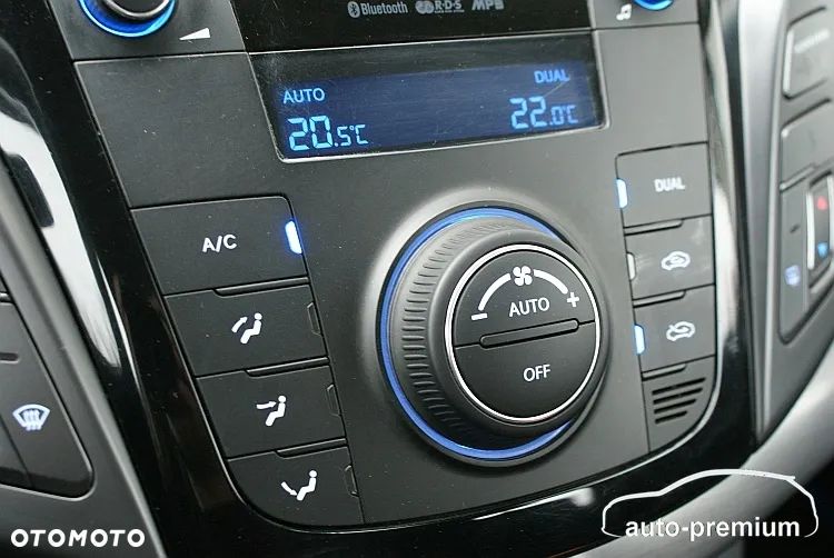 Hyundai i40 Kombi 1.7 CRDi Premium - 19