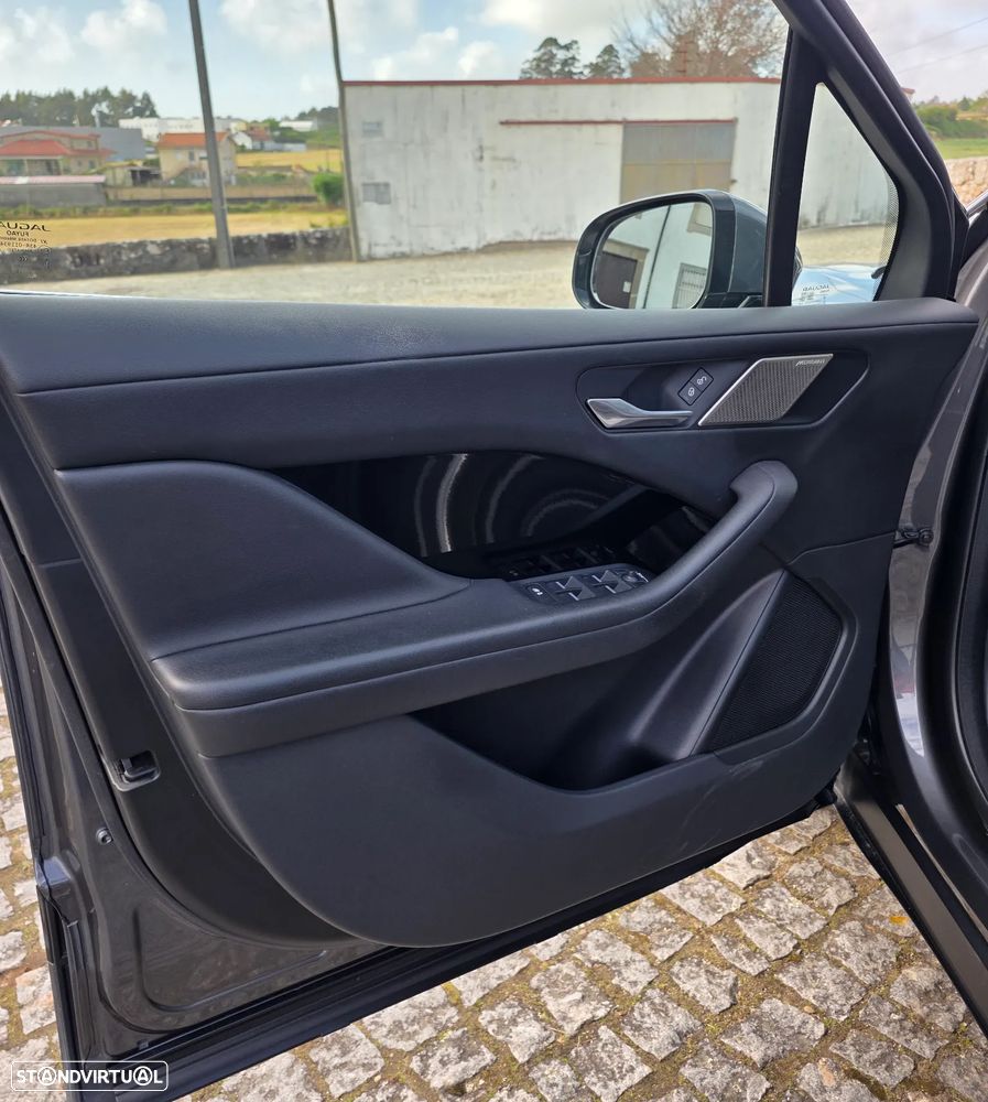 Jaguar I-Pace S AWD Aut. - 44