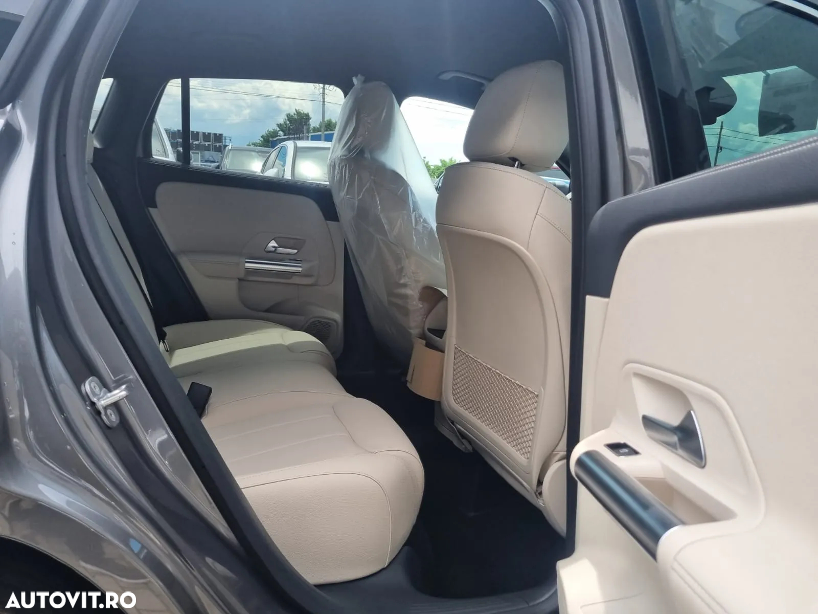 Mercedes-Benz GLA 220 4MATIC MHEV Aut. - 19