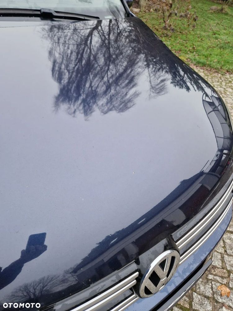 Volkswagen Tiguan 2.0 TSI 4Motion DSG Track & Field - 9