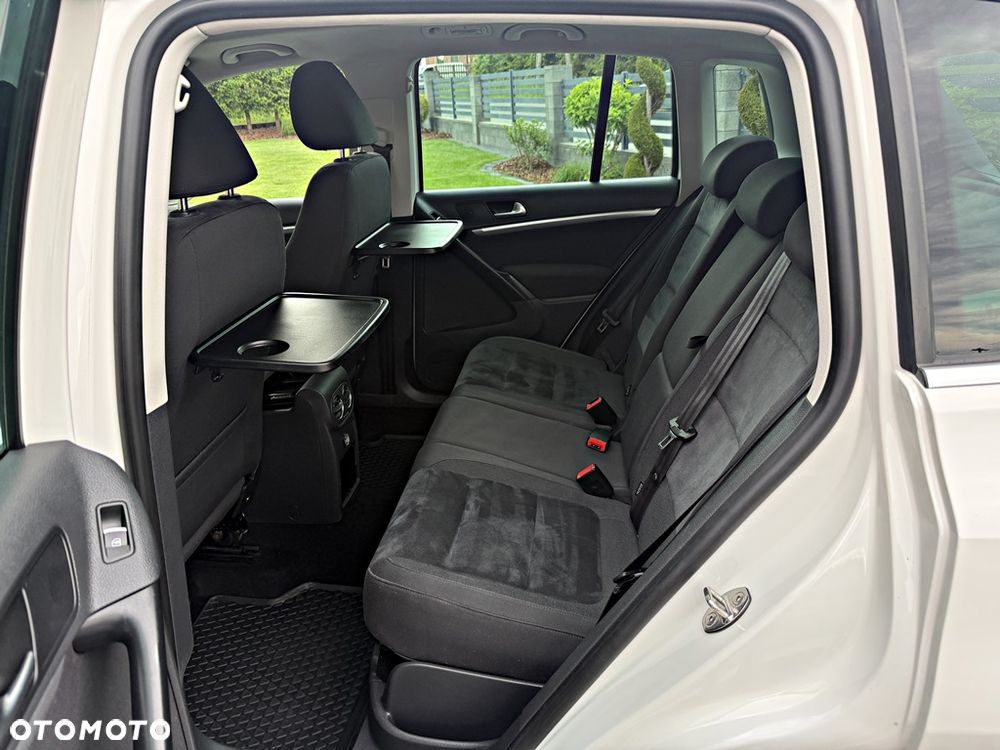 Volkswagen Tiguan 1.4 TSI BlueMotion Technology Sport & Style - 16