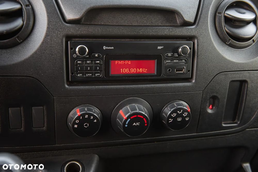Renault MASTER - 12