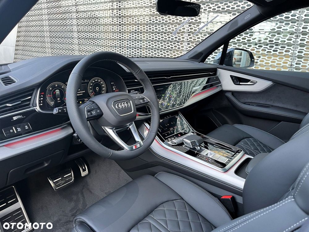 Audi Q7 - 15
