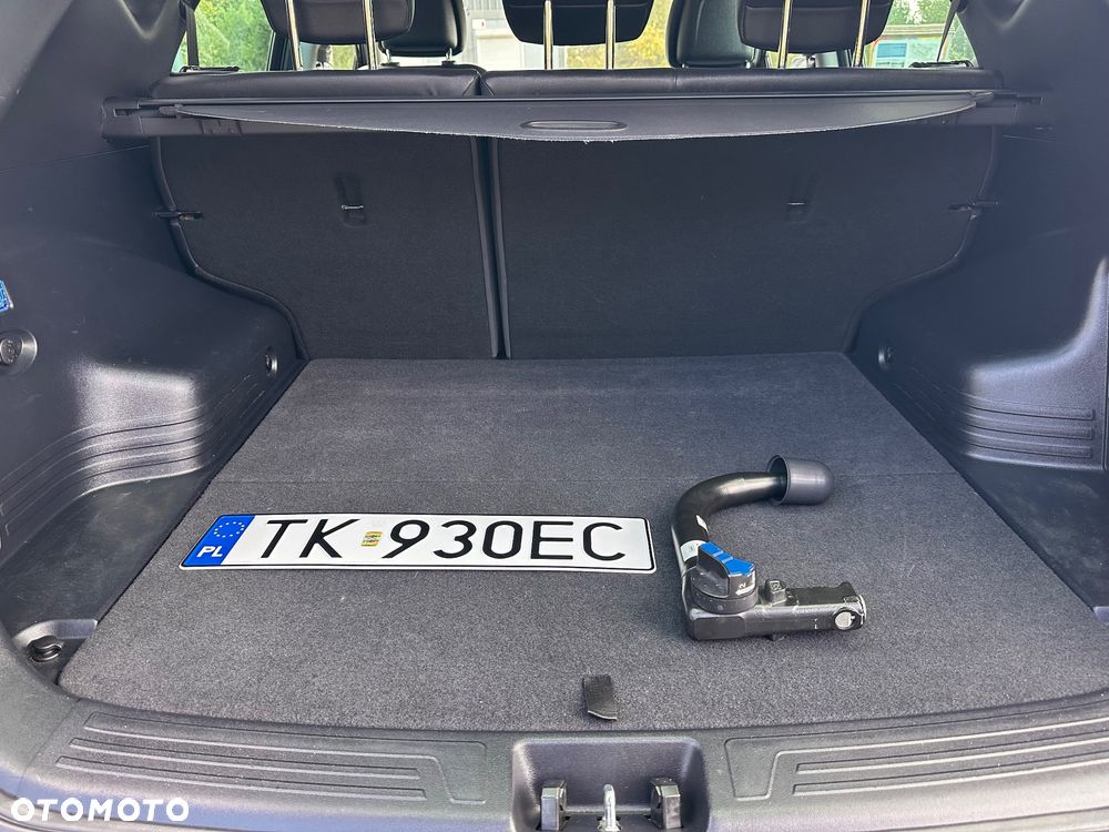 Hyundai ix35 1.6 GDI Premium 2WD - 10