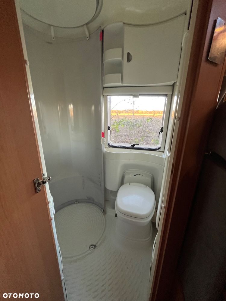 Fiat DUCATO KNAUS SUN TRAVELLER 2.8 - 9