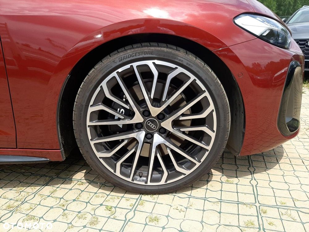 Audi S5 Limousine TFSI S tronic - 23