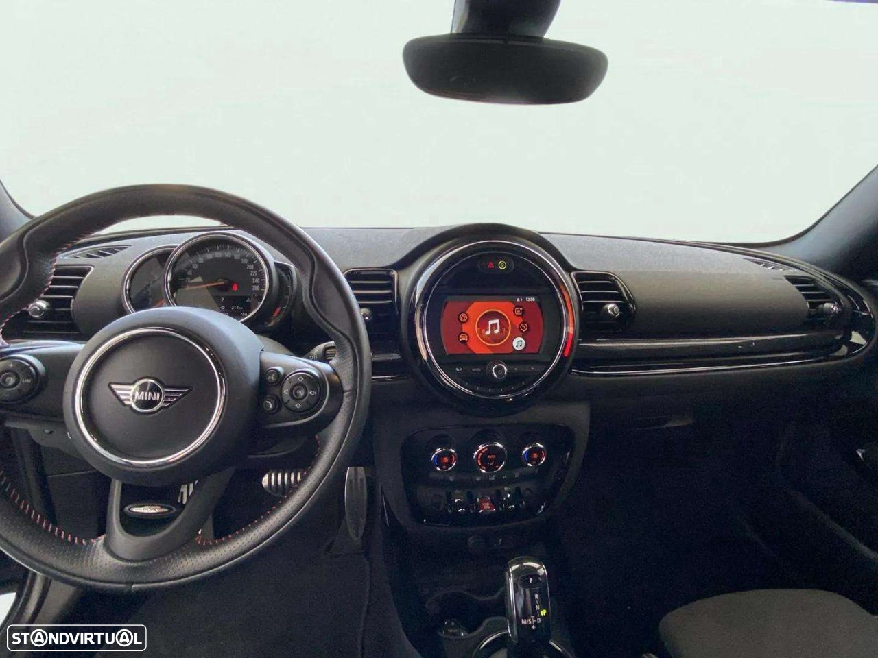 MINI Clubman - 9