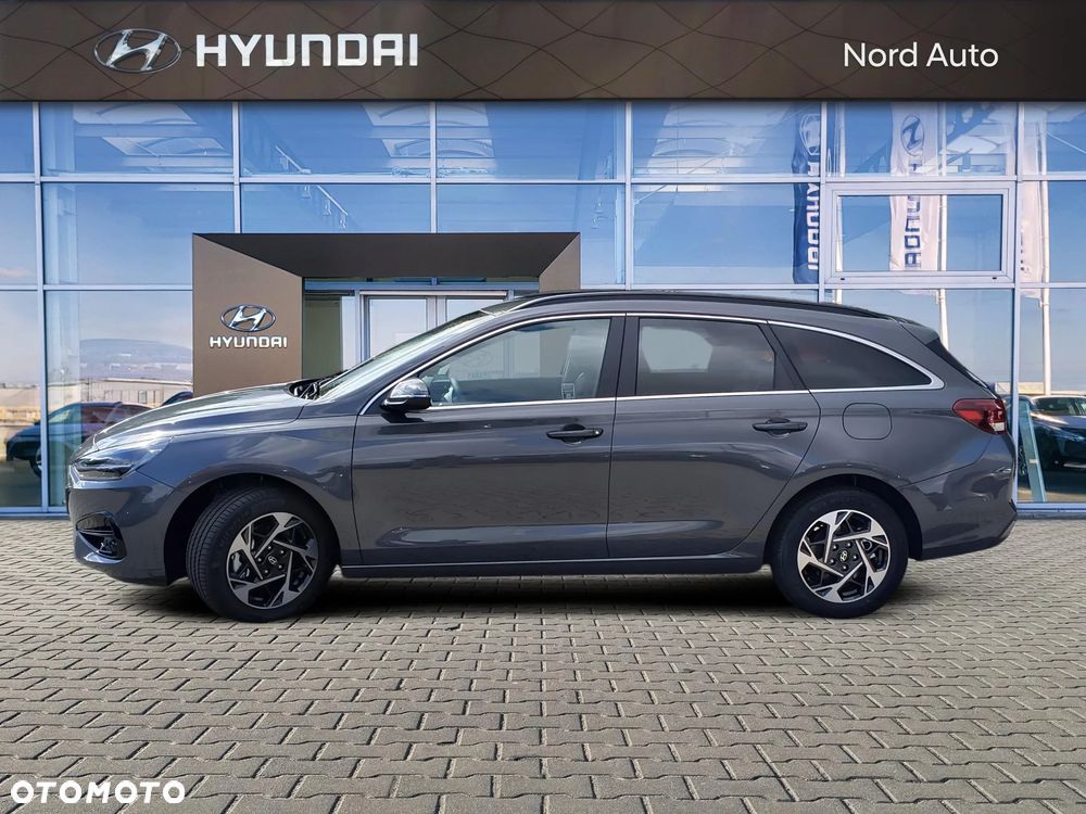Hyundai i30 1.0 T-GDI Smart DCT - 5