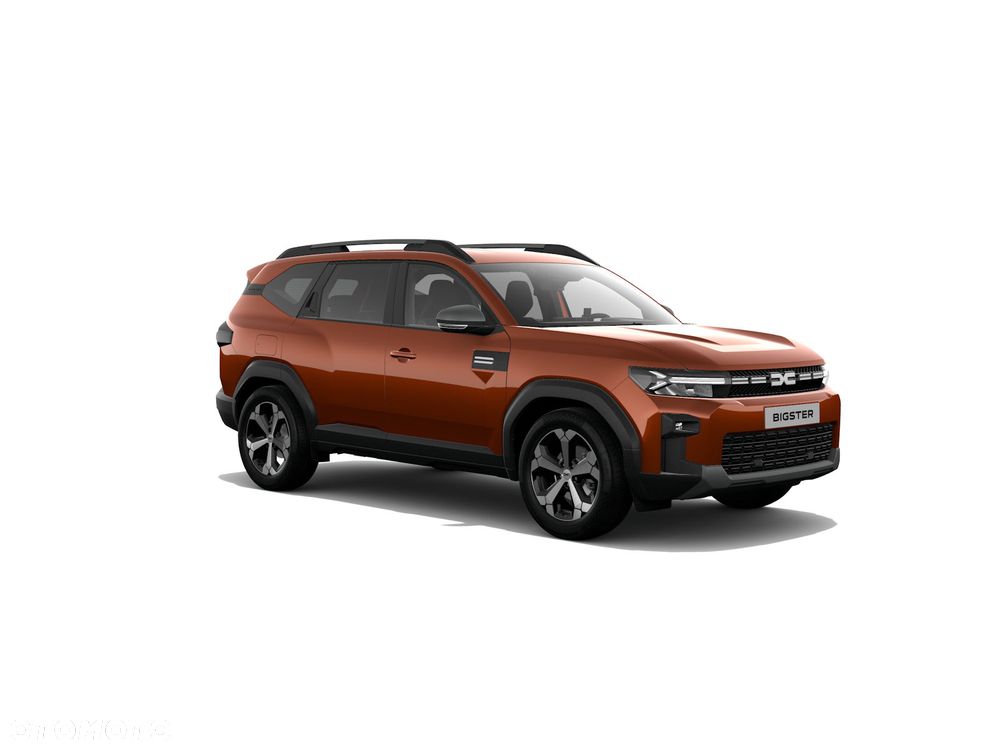 Dacia Bigster 1.2 TCe mHEV Journey - 2