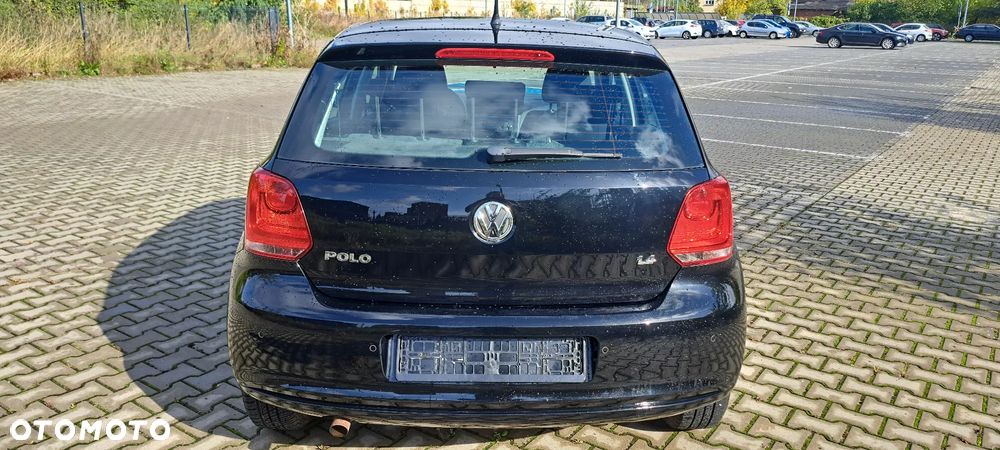 Volkswagen Polo - 9