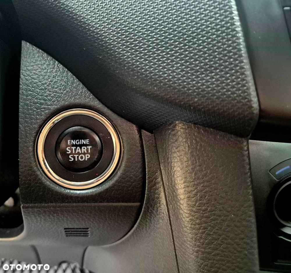 Suzuki Swift 1.2 Automatik Comfort - 20