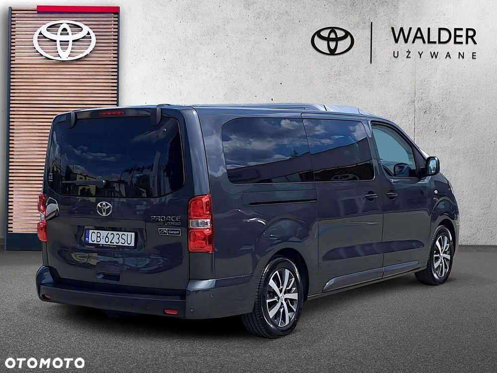 Toyota Proace Verso 2.0 D4-D Long VIP - 6