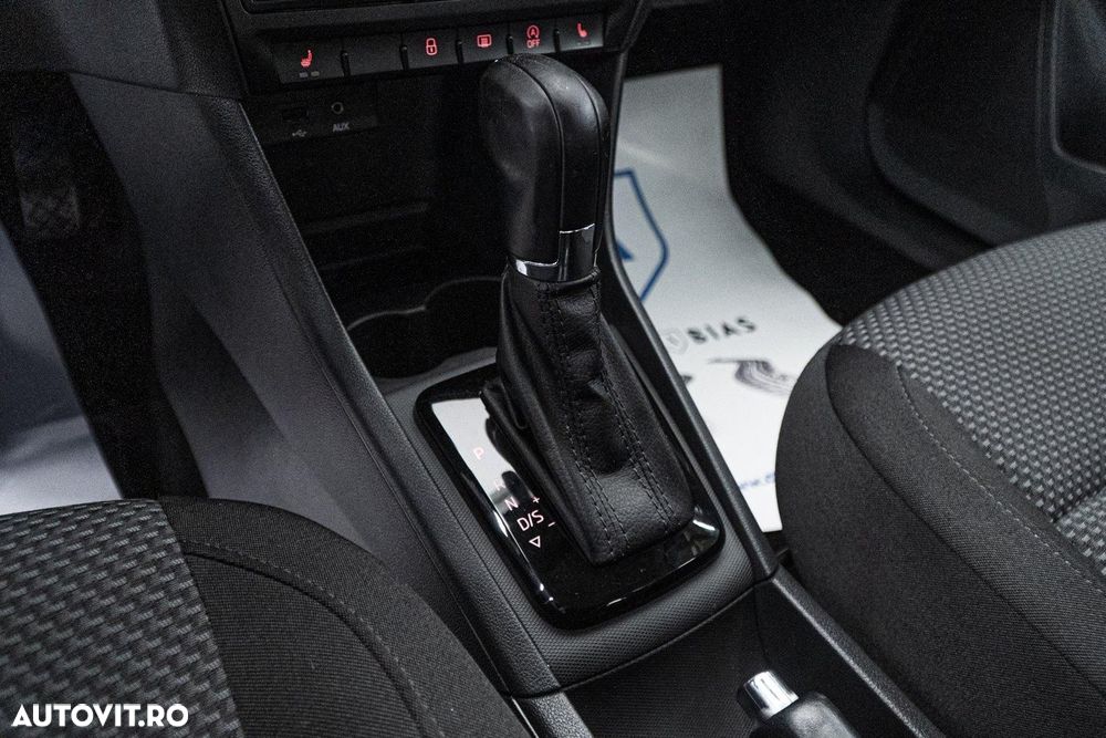 Seat Toledo 1.0 TSI Start&Stop DSG7 Style - 18