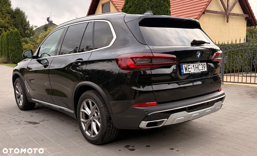 BMW X5 - 3