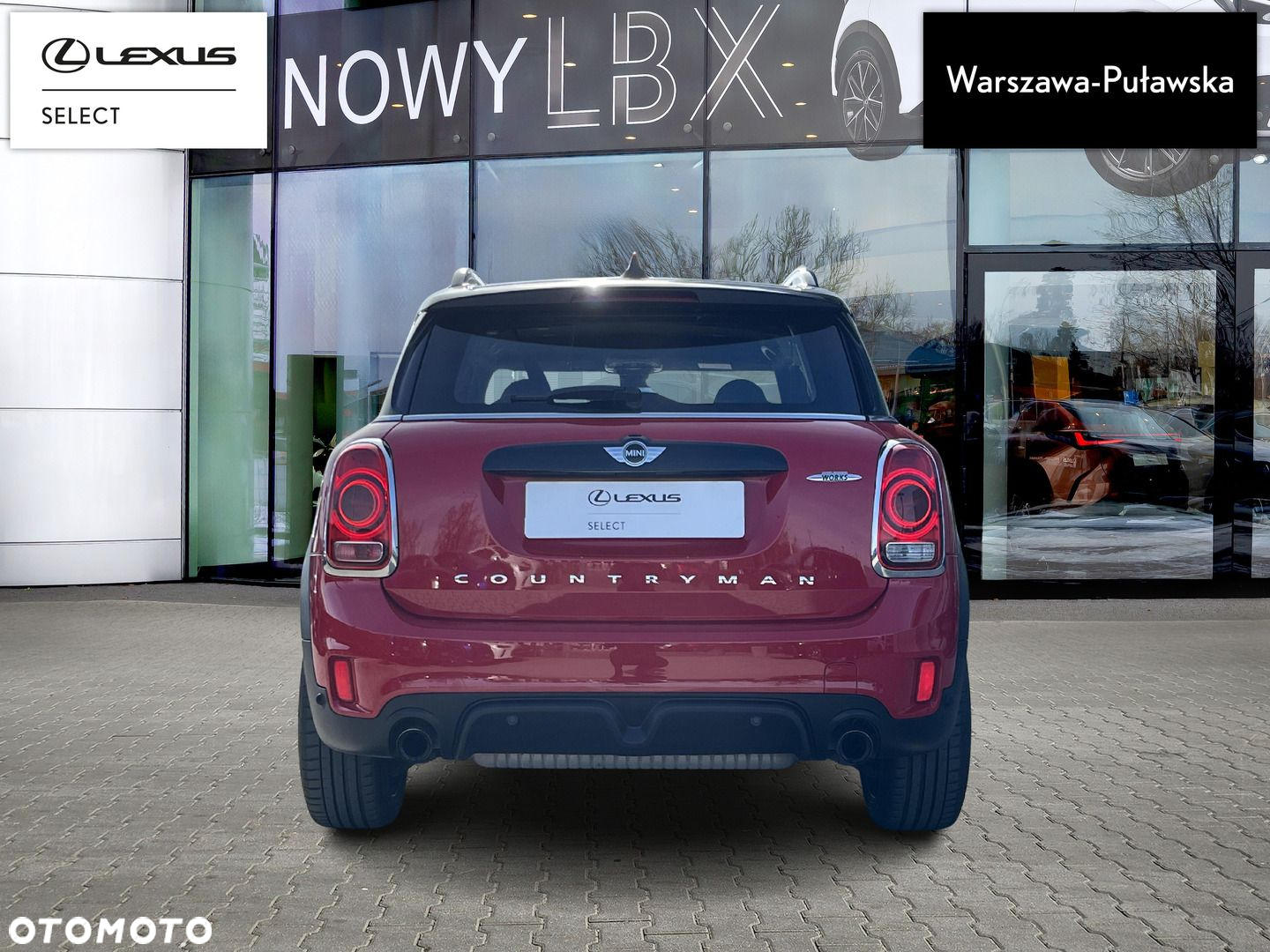 MINI Countryman - 5
