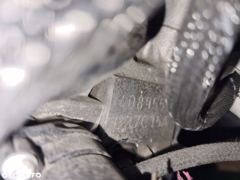 silnik b37c15a 1.5 d 1.5d bmw mini f54 f55 x2 x1 kompletny montaż - 7