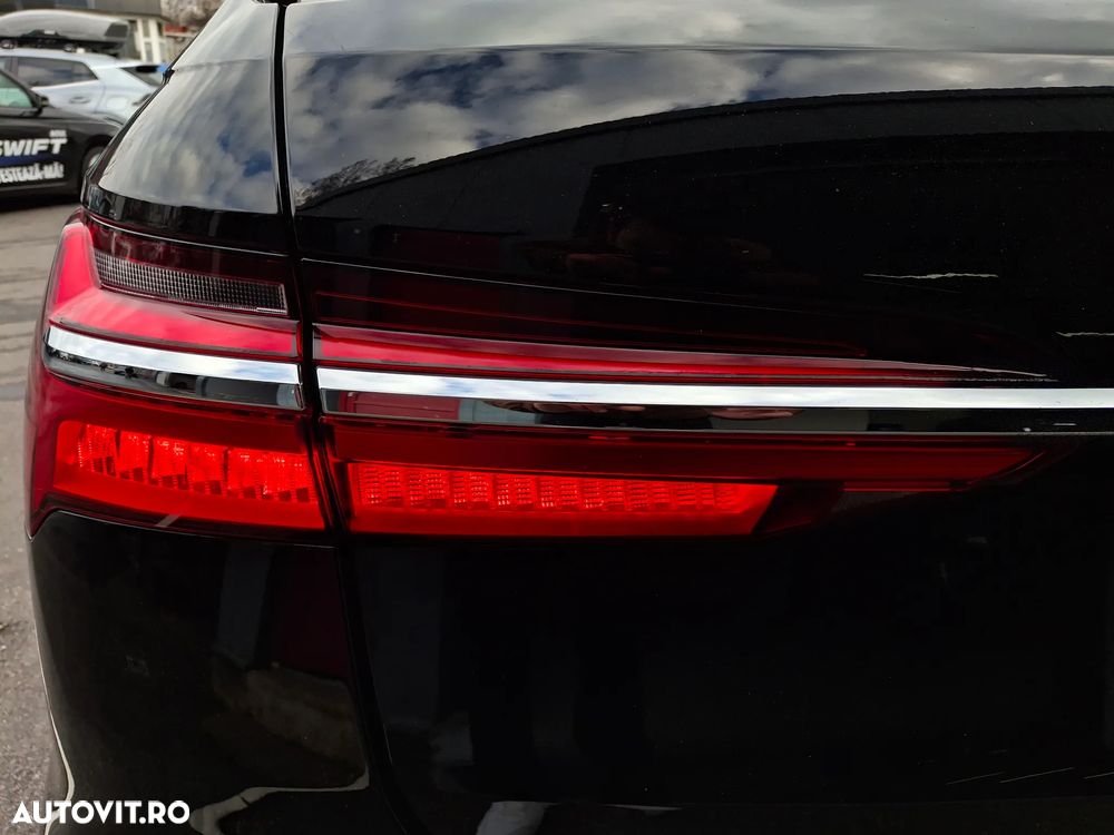 Audi A6 40 TDI quattro S tronic sport - 12