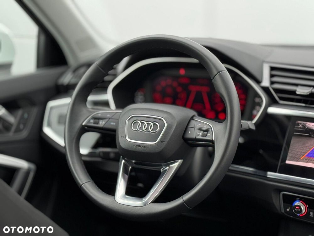 Audi Q3 Sportback 35 TFSI mHEV S tronic - 16