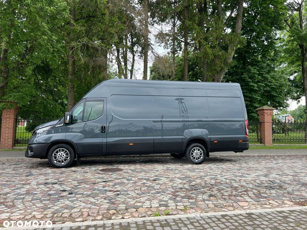 Iveco Daily 35-180 - 9