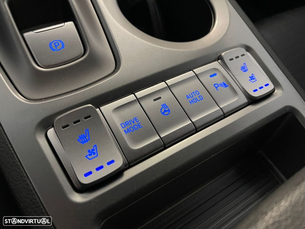 Hyundai Kauai 64.8 kWh Premium - 29