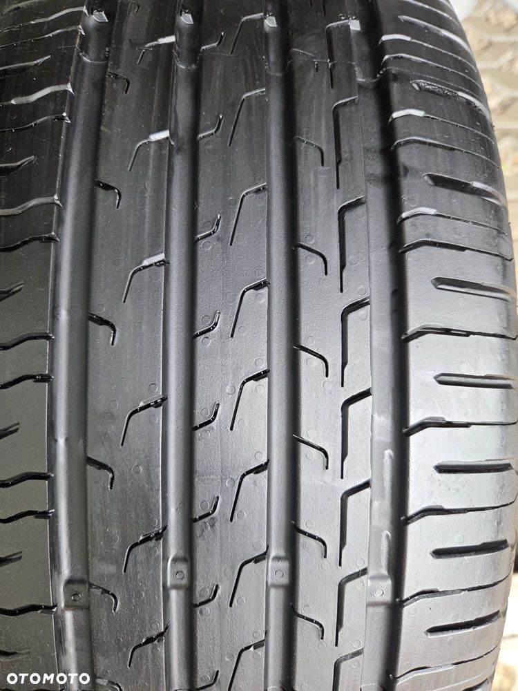 opony nowe 215/55R17 Continental ECOCONTACT 6 - 2