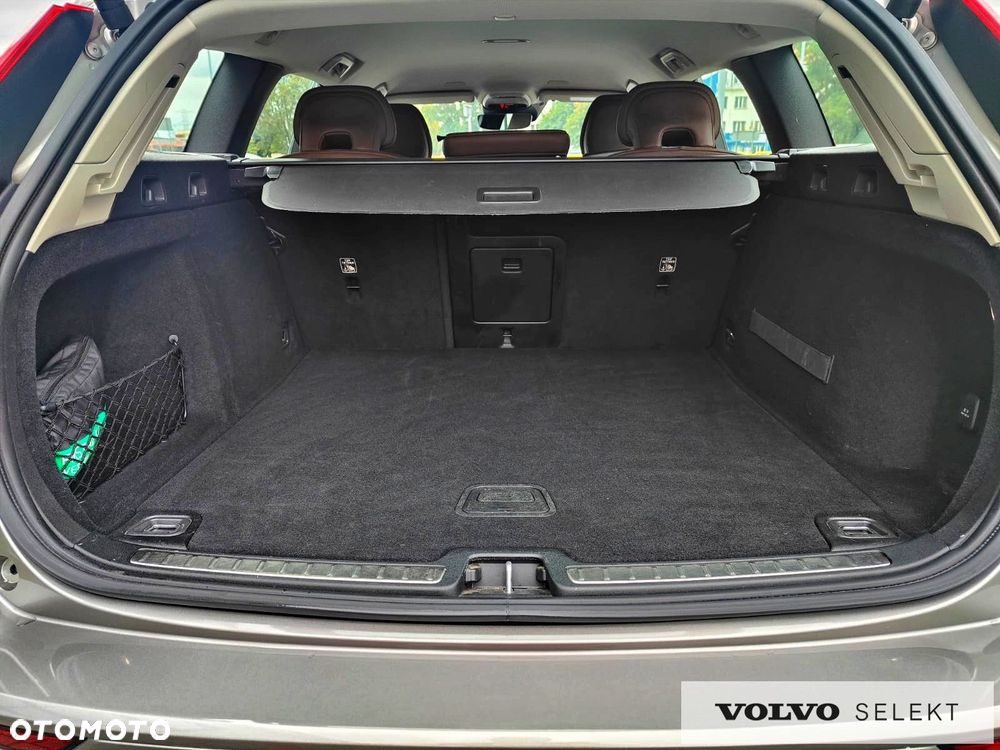 Volvo V60 - 34