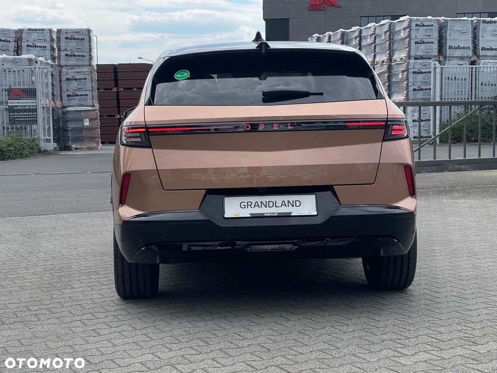 Opel Grandland - 7