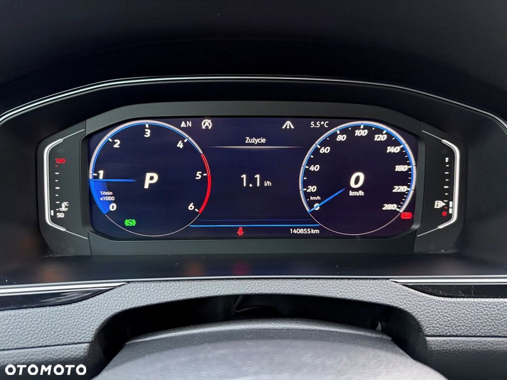 Volkswagen Arteon - 17