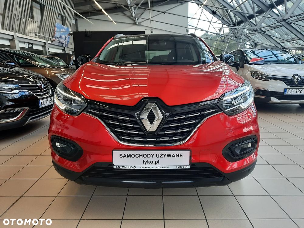 Renault Kadjar 2021 photo 4