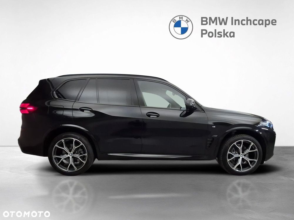 BMW X5 - 6