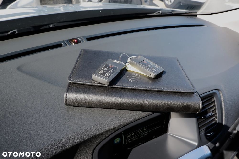 Volvo V60 D3 Geartronic Kinetic - 21