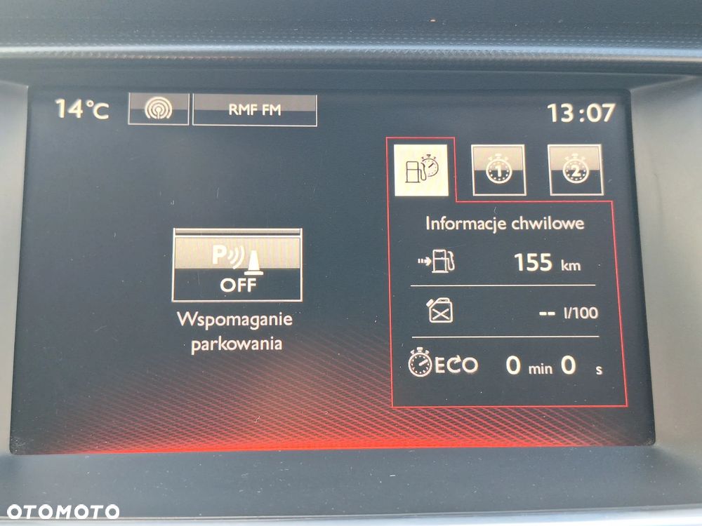 Peugeot 508 2.0 BlueHDi Allure S&S - 23