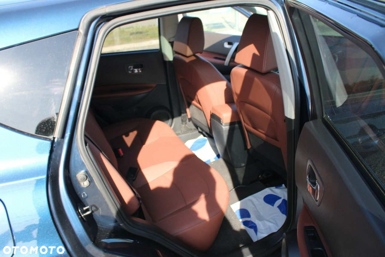 Nissan Qashqai 1.5 dCi Tekna - 26