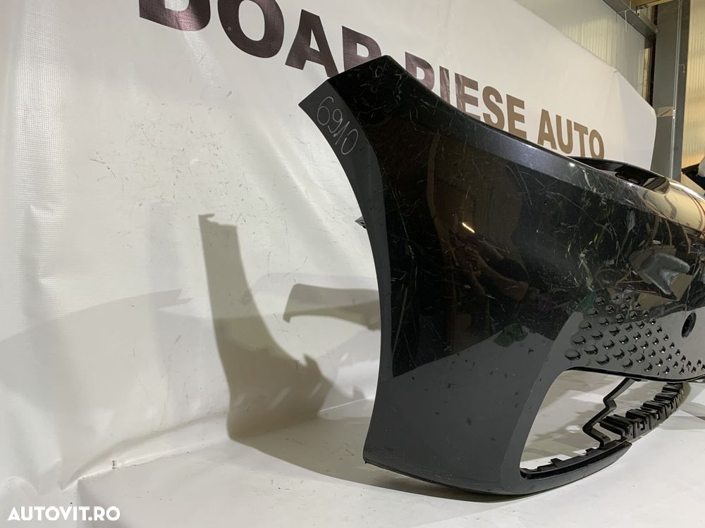 Bara fata VW ID3, 2019, 2020, 2021, 2022, 2023, cod origine OE 10A807221. - 3