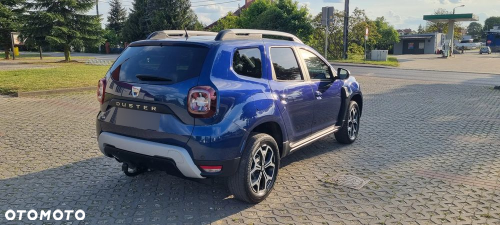 Dacia Duster Blue dCi 115 2WD Comfort - 16