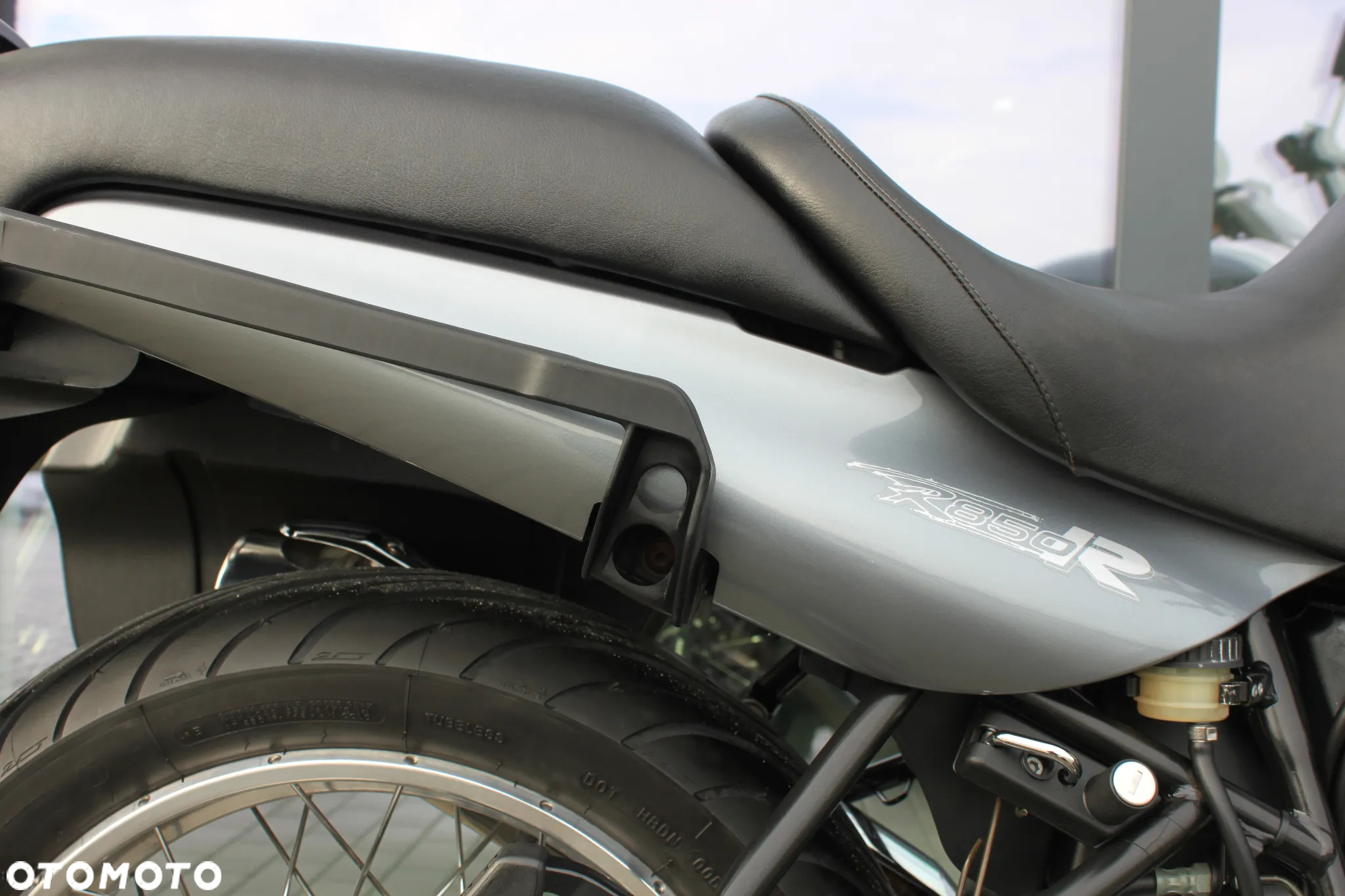 BMW R - 23