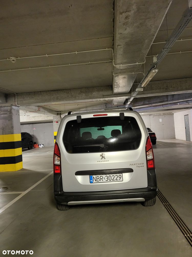 Peugeot Partner - 5